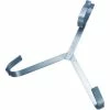 Datrex DX1527M Aluminum Bracket, Gray, 30"