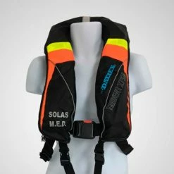 Datrex Trident 275n Solas Lifejacket - DX275SHBJ