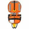 Veleria San Giorgio Veleria San Giorgio VSBS15M VSG Life Jacket, SOLAS/MED, Orange, Baby