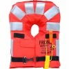 Veleria San Giorgio Veleria San Giorgio VSCG2052IM VSG Life Jacket, USCG/SOLAS/Type I, Orange, Infant
