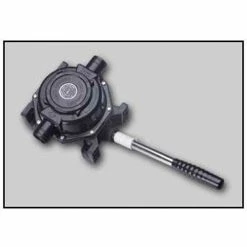 Datrex Bilge Pump for Lifeboats, 1/Case - WW2593M