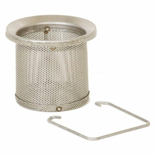 Eagle Mfg Eagle Screen for Galvanized Disposal Can, S33SR