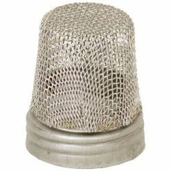 Eagle Mfg Eagle Stainless Screen for B214560, S-65