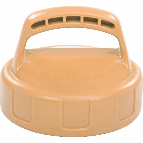 Oil Safe Storage Lid, Tan/Beige, 100100 - Image 6