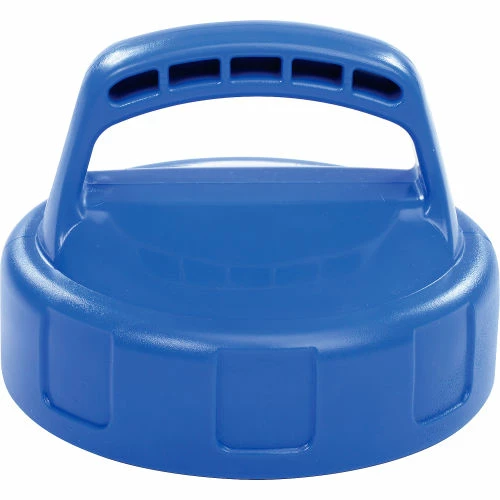 Oil Safe Storage Lid, Blue, 100102 - Image 6