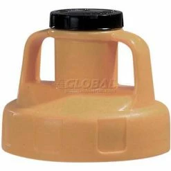 Oil Safe Utility Lid, Tan/Beige, 100200