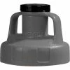 Oil Safe Utility Lid, Grey, 100204