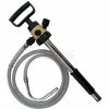Oil Safe Premium Hand Pump, Tan/Beige, 102300