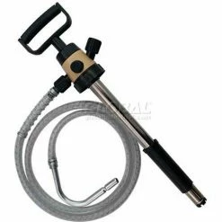 Oil Safe Premium Hand Pump, Tan/Beige, 102300
