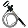 Oil Safe Premium Hand Pump, Black, 102301