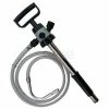 Oil Safe Premium Hand Pump, Grey, 102304