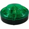 FlareAlert Pro Battery Powered LED Emergency Beacon, Green, GBP.2