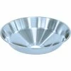 Guardian Equipment 100-008R Stainless Steel Bowl, 12”, Replacement