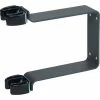 Guardian Equipment AP150-051C Wall Bracket, Spring Clips, Replacement