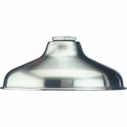 Guardian Equipment AP450-048 Stainless Steel Shower Head, Replacement