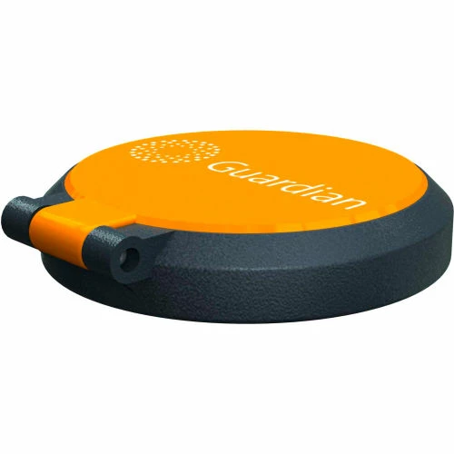 Guardian Equipment AP470-022ORG-R FS-Plus Spray Cover, Orange Dust Cover, Replacement