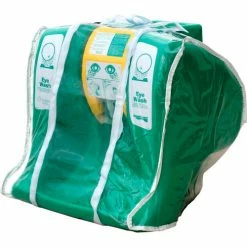 Guardian Equipment G1540CVR Clear Plastic Cover For Portable Eyewash