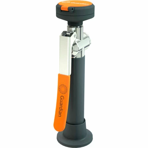 Guardian Equipment Drench Hose Unit, Deck Mounted, G5020