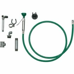 Haws®, 8901RFK, Emergency Body Spray Kit