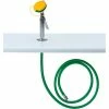 Haws® AXION® MSR, 8904, Counter-Mount Eyewash Station Drench Hose