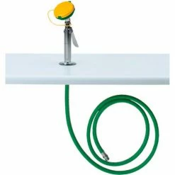 Haws® AXION® MSR, 8904, Counter-Mount Eyewash Station Drench Hose