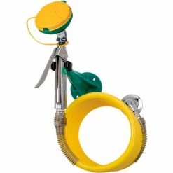 Haws® AXION® MSR, 8905, Wall Mount Eyewash Station Drench Hose