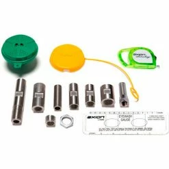 Haws® AXION Advantage®, AX13, Eye/Face Wash System, ABS Plastic