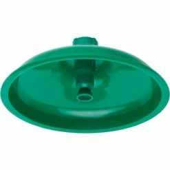 Haws® AXION® MSR, SP829, ABS Plastic Drench Shower Head, 20 GPM