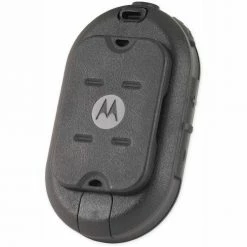 Motorola Solutions HKLN4433A CLP Series Clipless Magnetic Case