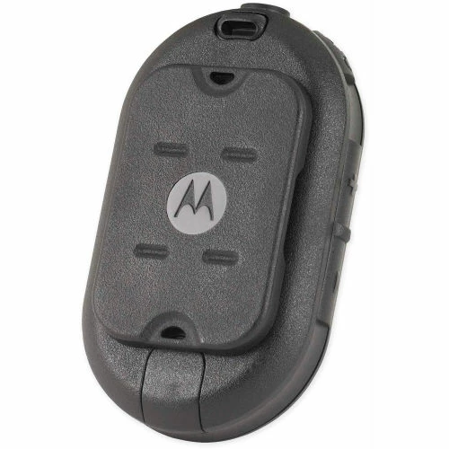Motorola Solutions HKLN4433A CLP Series Clipless Magnetic Case