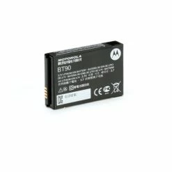 Motorola Solutions HKNN4013A CLP High Capacity Li-lon Battery Kit