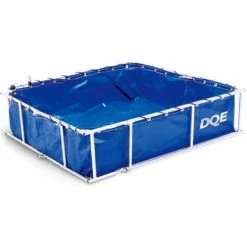 DQE® Replacement Liner for Compact Collection Pool - 48" x 48"