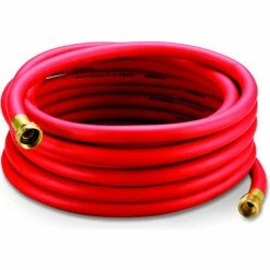 DQE® Wastewater Hose - 25'