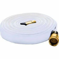 DQE® Compact Water Supply Hose - 50'