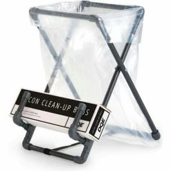 DQE® Sack-It Clean-Up Dispenser
