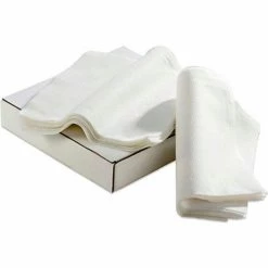 DQE® Disposable Washcloths