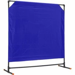 DQE® Heavy Duty Privacy Screen