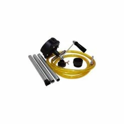 John Dow Industries General Purpose Rotary Pump Kit, JD-RP12-KIT.