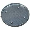 Justrite 24-Gauge Parts Basket, 11171