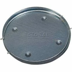 Justrite 24-Gauge Parts Basket, 11171