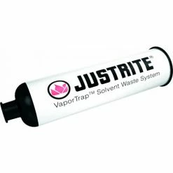 Justrite 12849 VaporTrap™ Carbon Filter, 2/Pkg