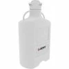 Justrite 12912 Carboy, HDPE, 40-Liter