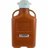 Justrite 12922 Carboy, HDPE, 20-Liter