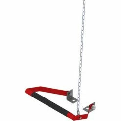 Hughes Safety Shower Treadle, G-Style, TREADLE-G