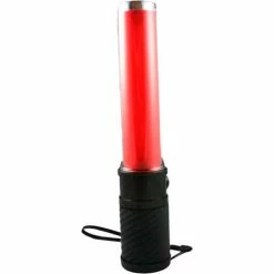 FlareAlert 2 in 1 LED Traffic Baton, 913-R