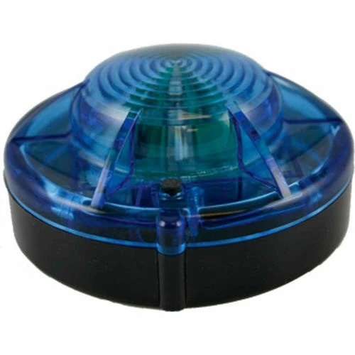 FlareAlert Pro Battery Powered LED Emergency Beacon, Blue, BBP.2 - Image 10