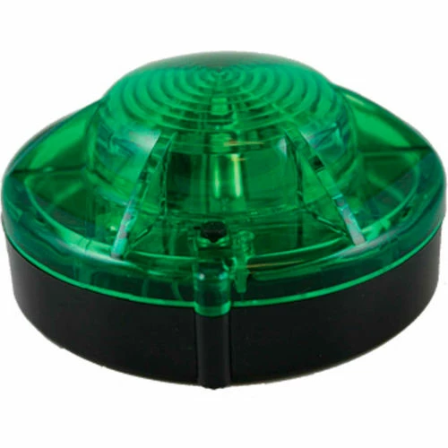 FlareAlert Pro Battery Powered LED Emergency Beacon, Green, GBP.2 - Image 10