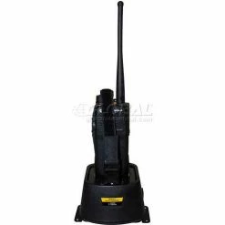 Klein Electronics 1-Shot™ Vehicle Mount Single Unit Charger For Blackbox+ Radios