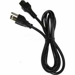 Klein Electronics 6-Shot™ Slim Charger Cord