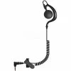 Klein Electronics Agent™ Listen-Only Earpiece - Short Cord